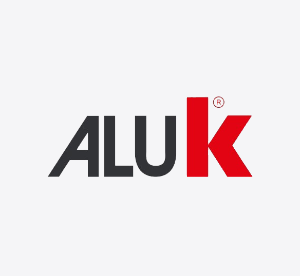 AluK logo