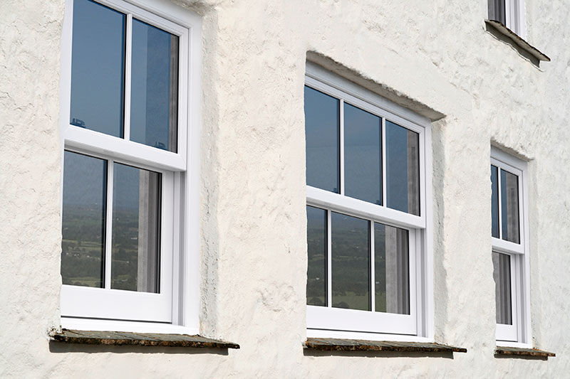 sliding windows