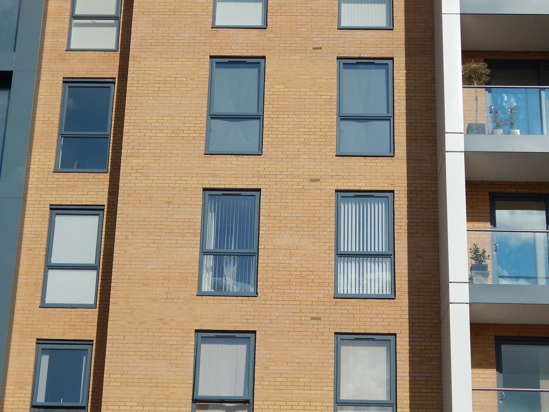 Care Your Home and Assisted Living Apartments Project