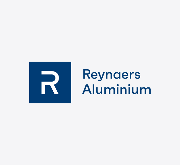 Reynares logo