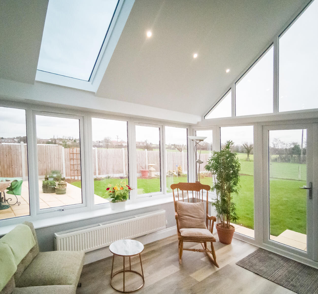 About Central Window Systems