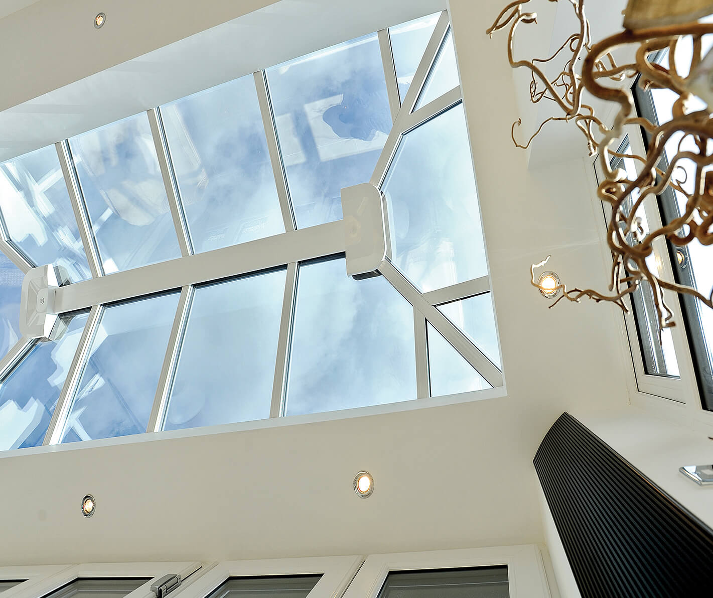 LivinRoom Conservatory Roof Prices