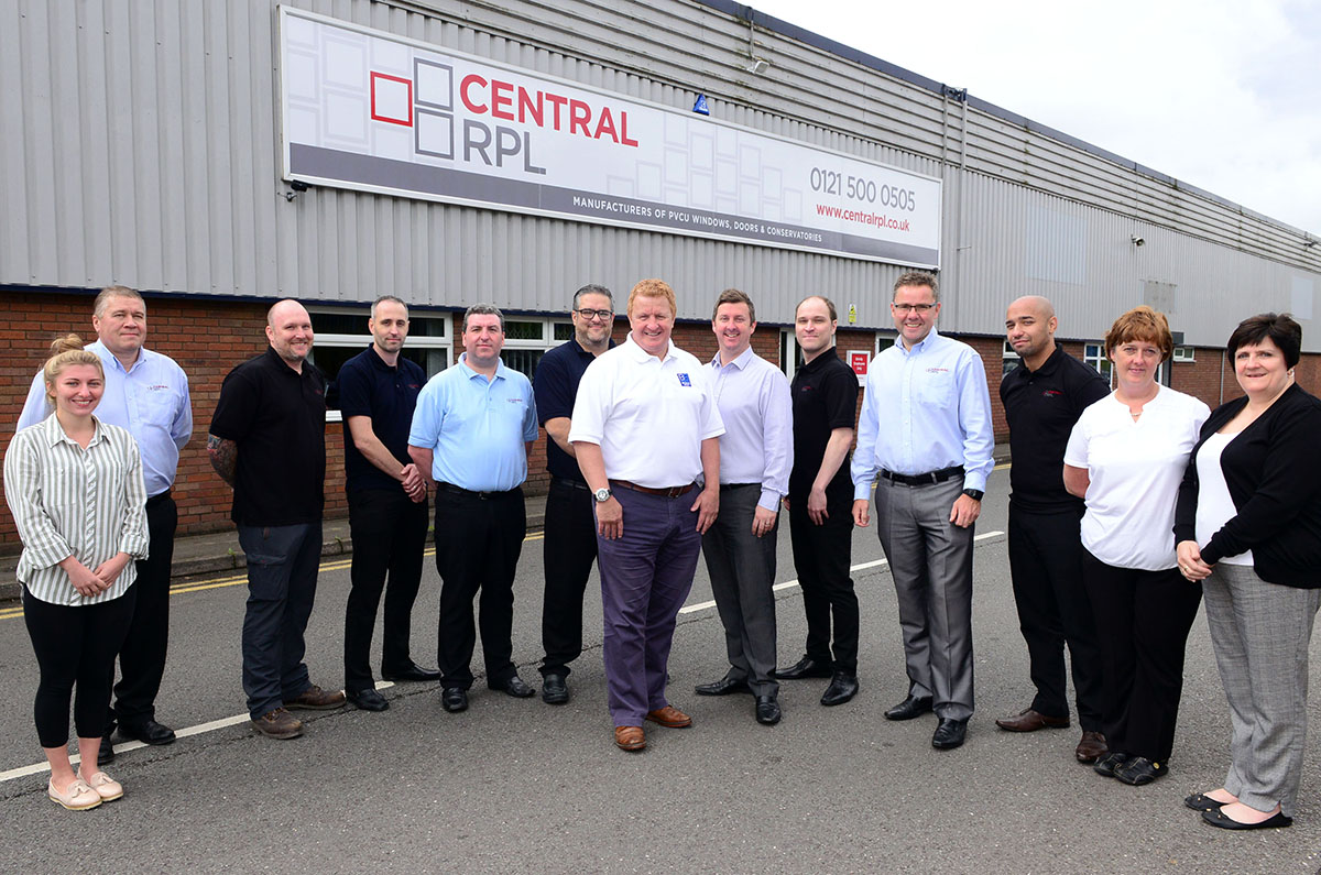 Central RPL joins the Boing Boing Group