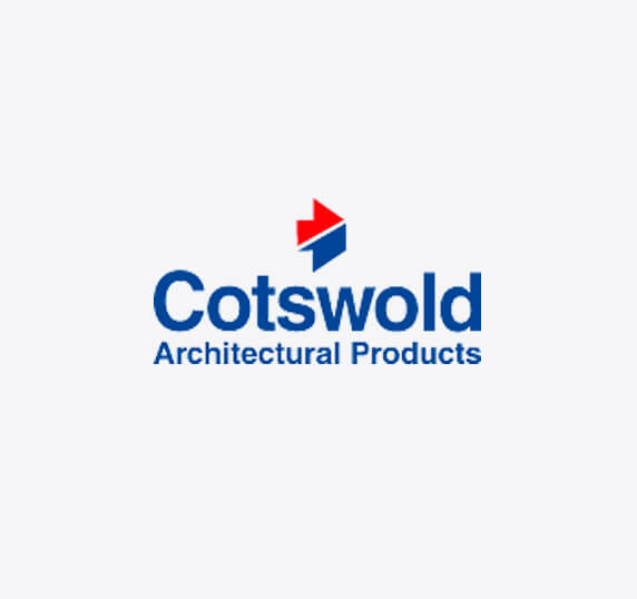 Cotswold Architectural Products logo