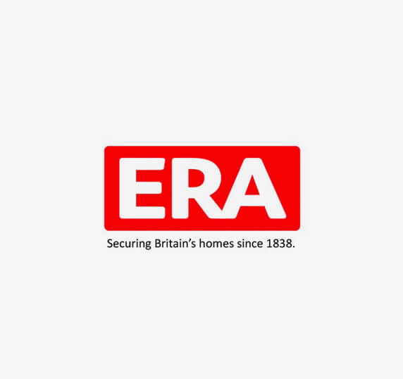 ERA home security logo