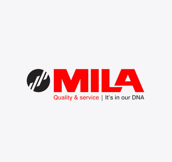 MILA logo