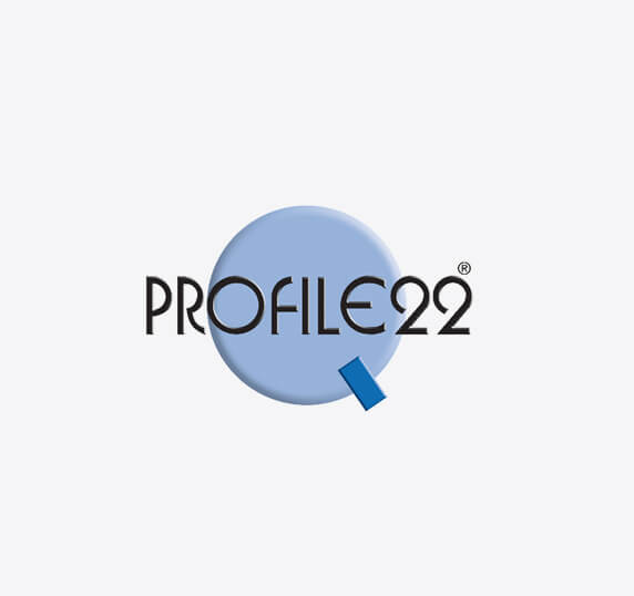 Profile22 logo