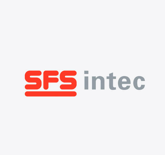 SFS intec logo