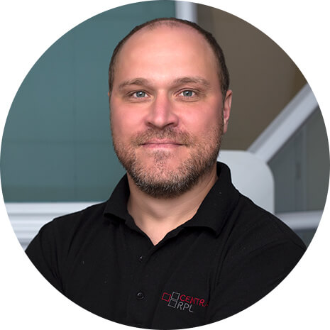 jason-central window system