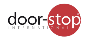 door-stop logo