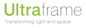 Ultraframe logo