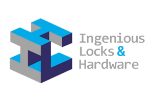 Ingenious Locks & Hardware logo