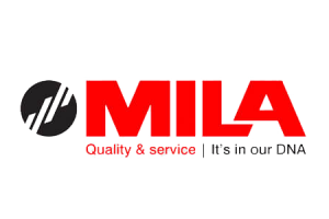 MILA logo