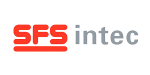SFS intec logo