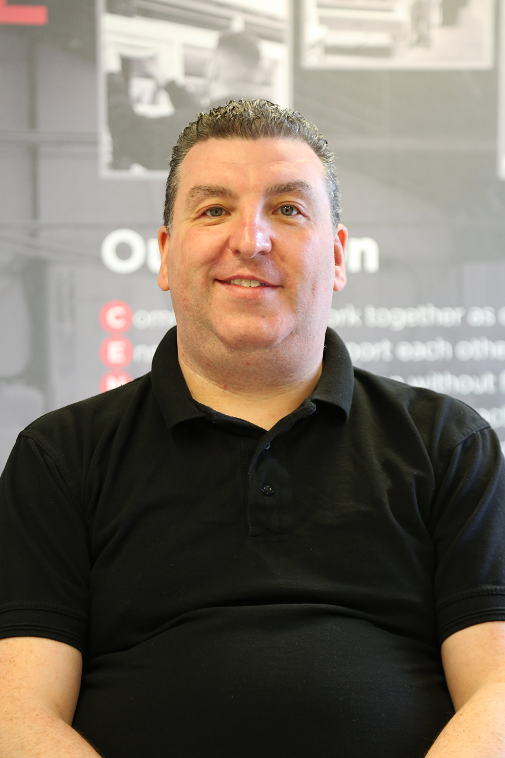 Central geared up for growth thanks to recent promotion