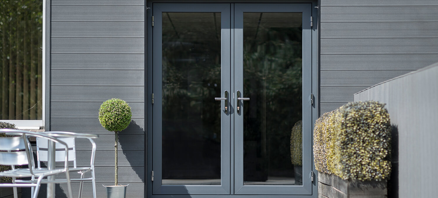 flush doors near me