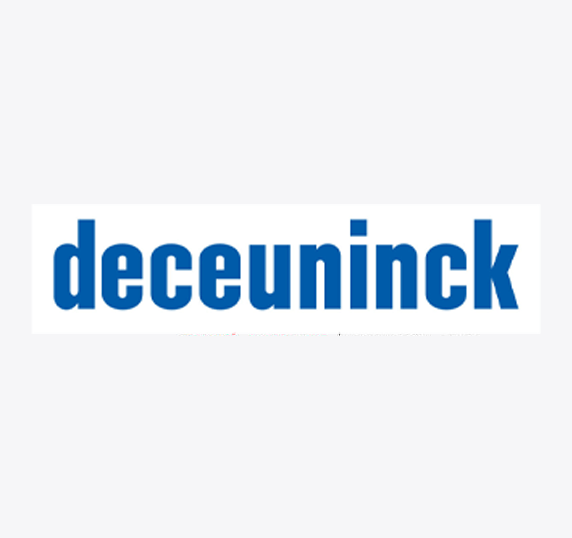 deceuninck logo