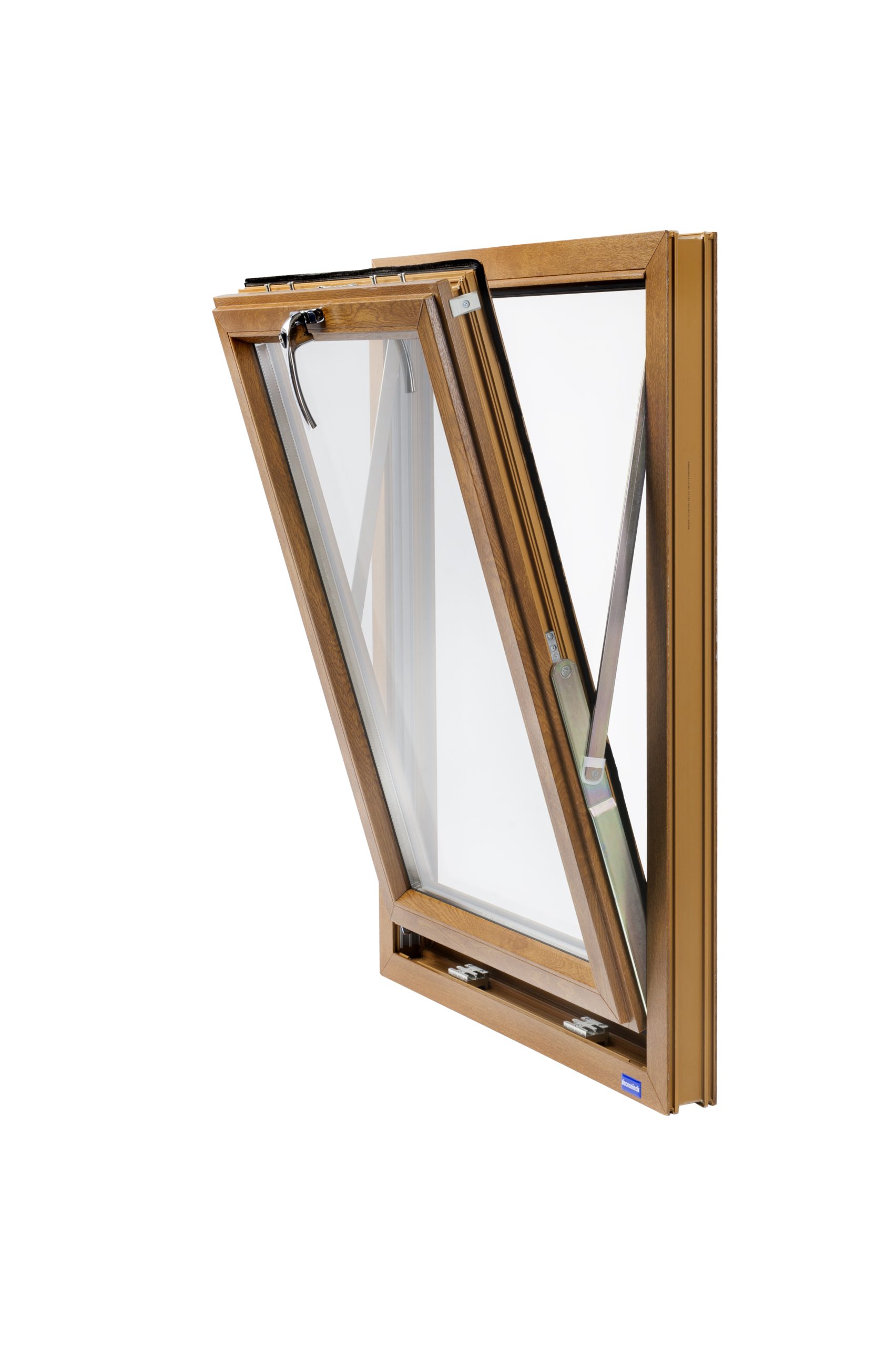 Fully Reversible Window costs