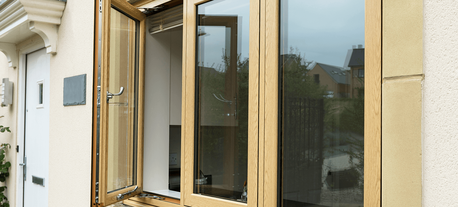 Flush casement window costs