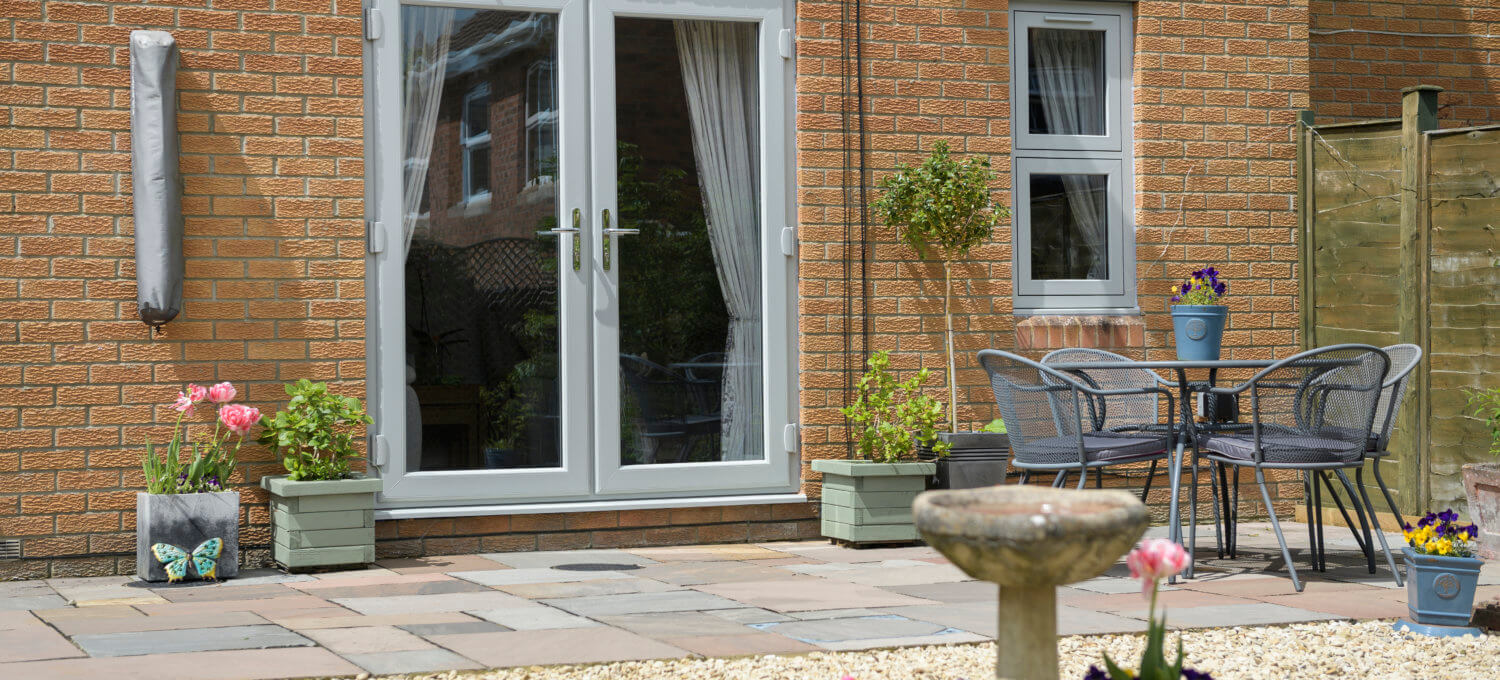 French Doors for installers