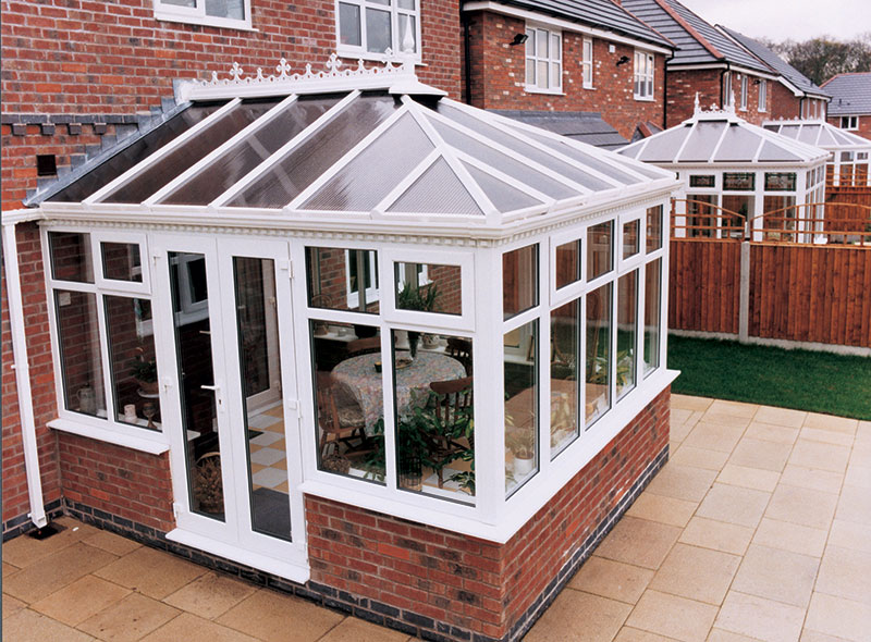 Conservatory Prices