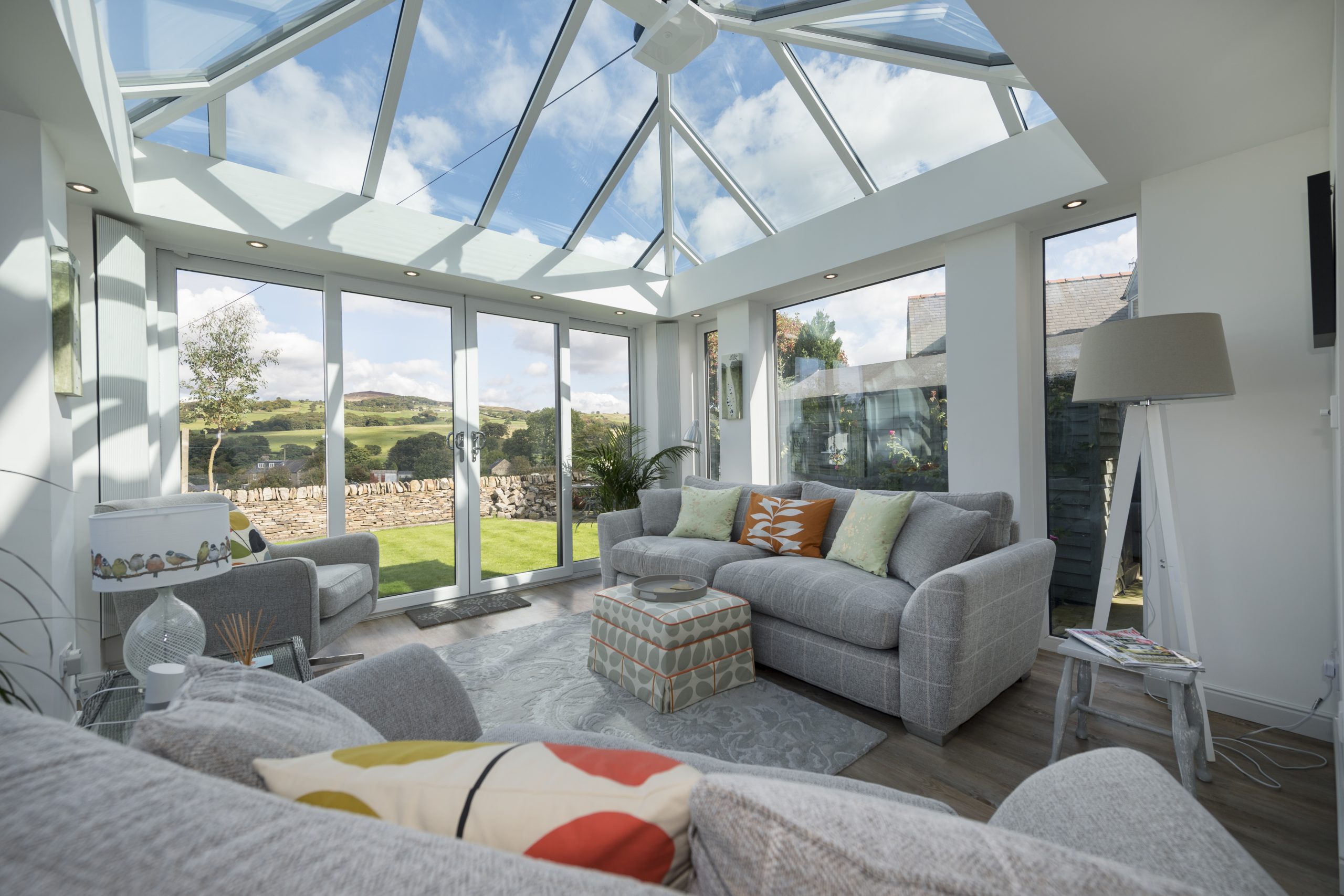 LivinRoom Conservatory Roof Prices