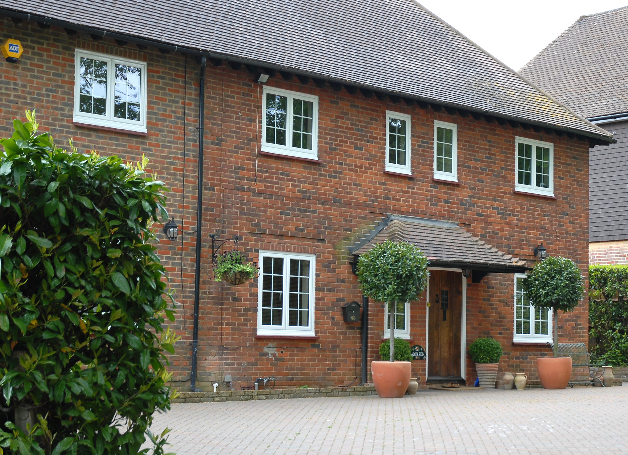 aluminium casement windows Prices