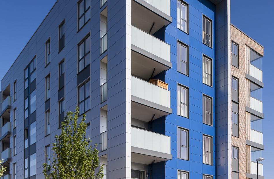 topswing aluminium residential windows