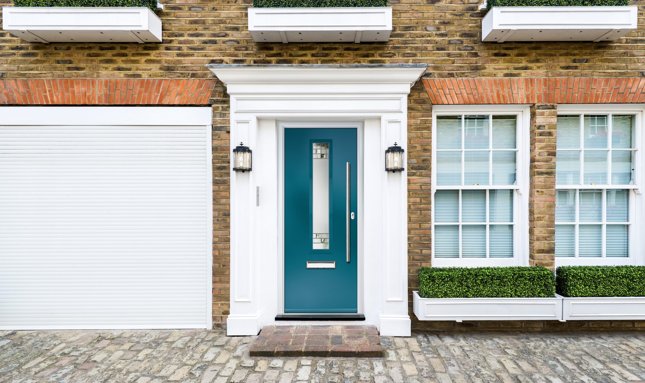 composite door quote west midlands