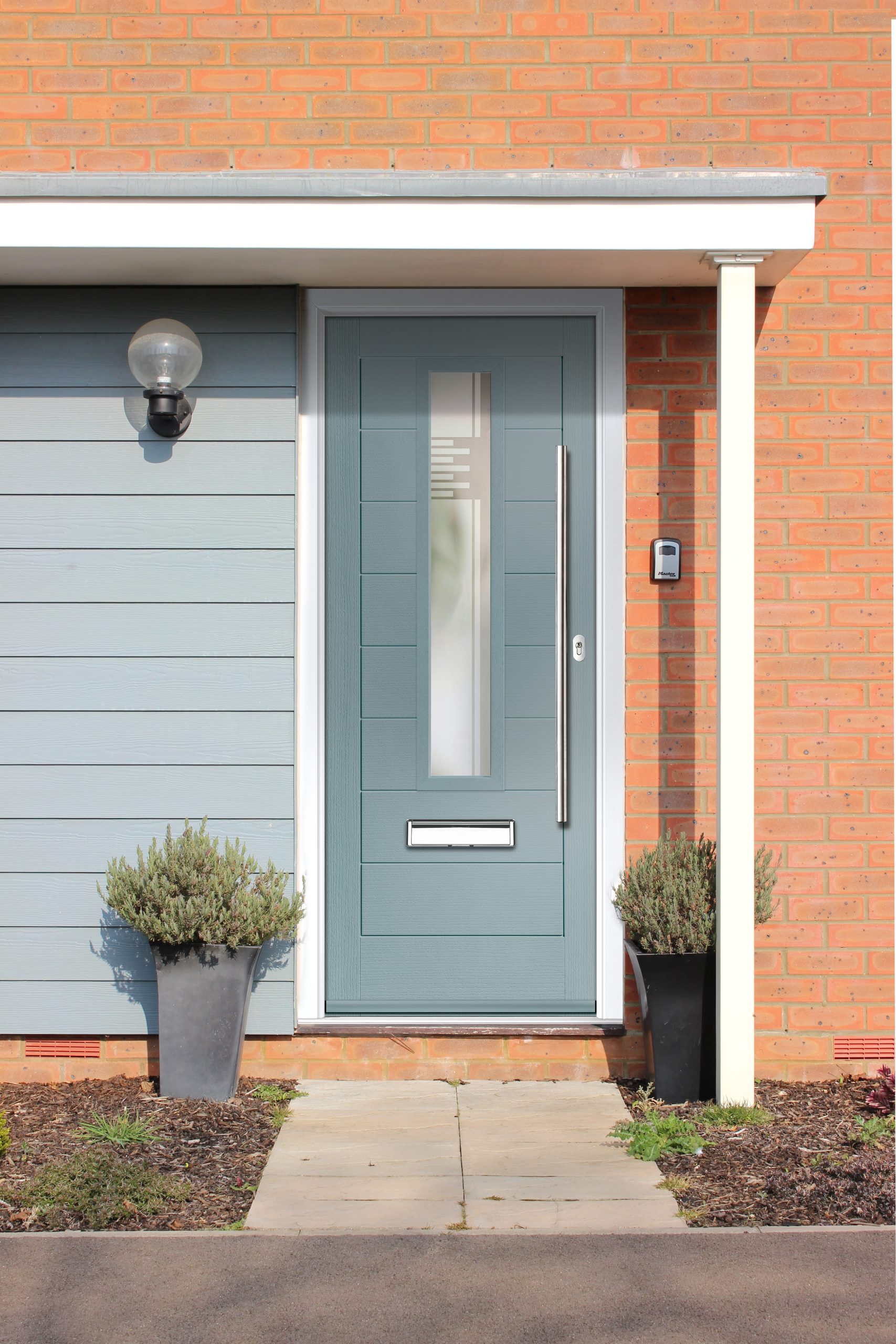 secure composite doors west midlands