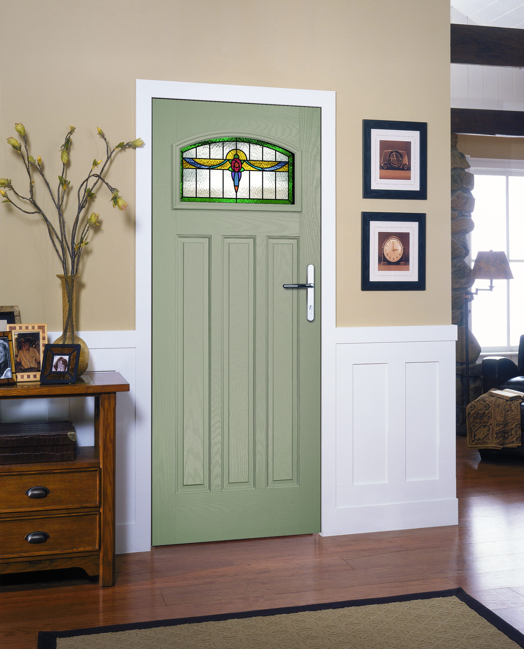 composite door suppliers west midlands