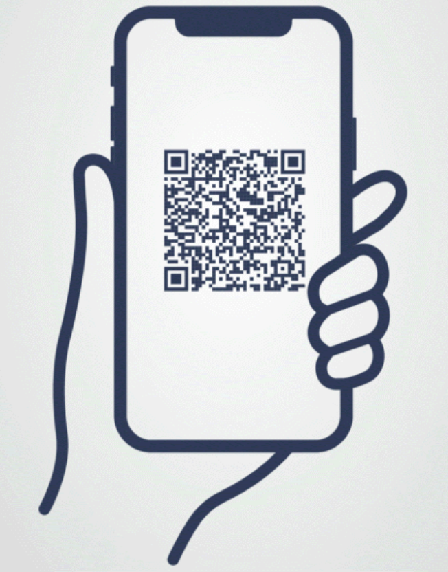New QR Code System