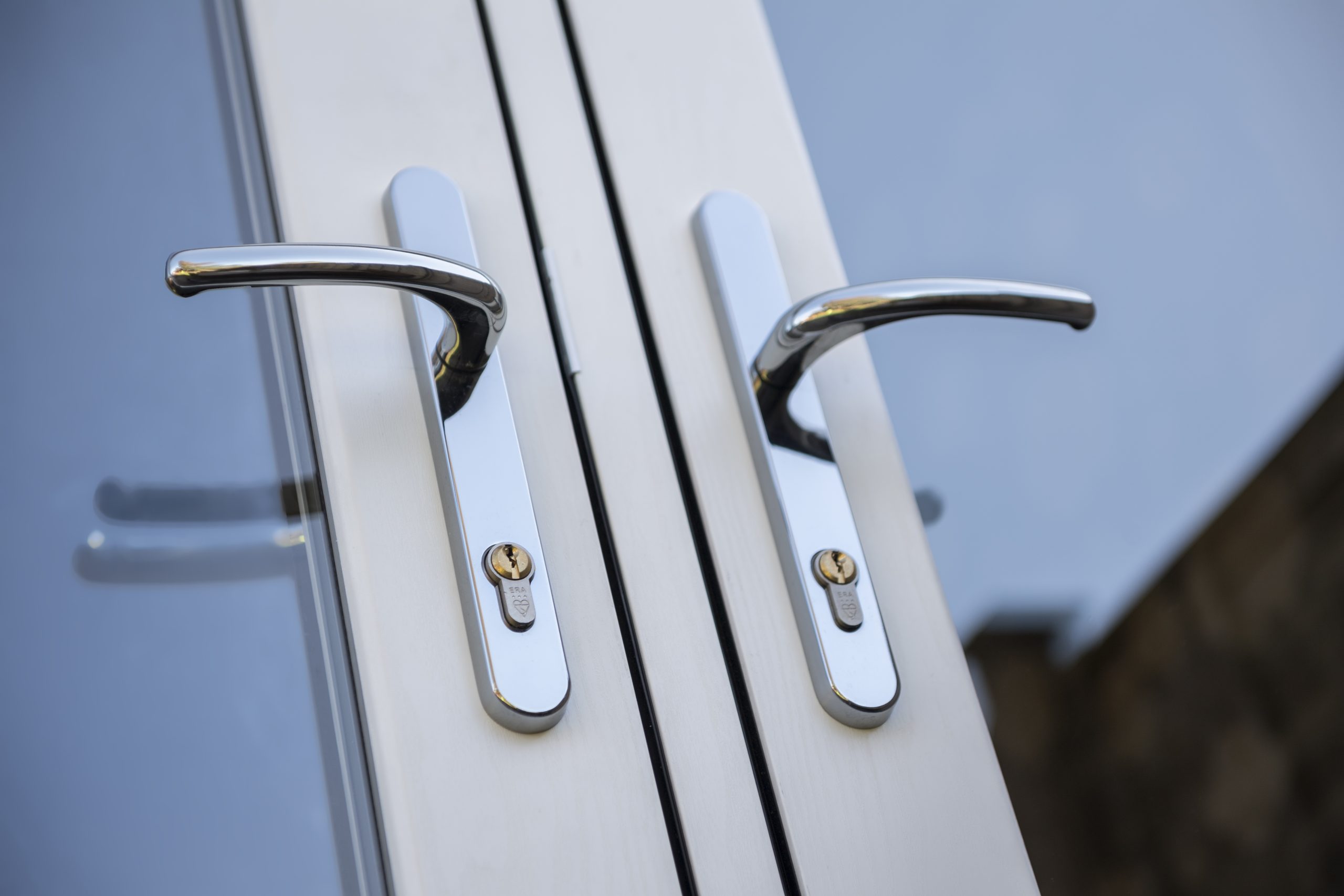 Flush Doors
