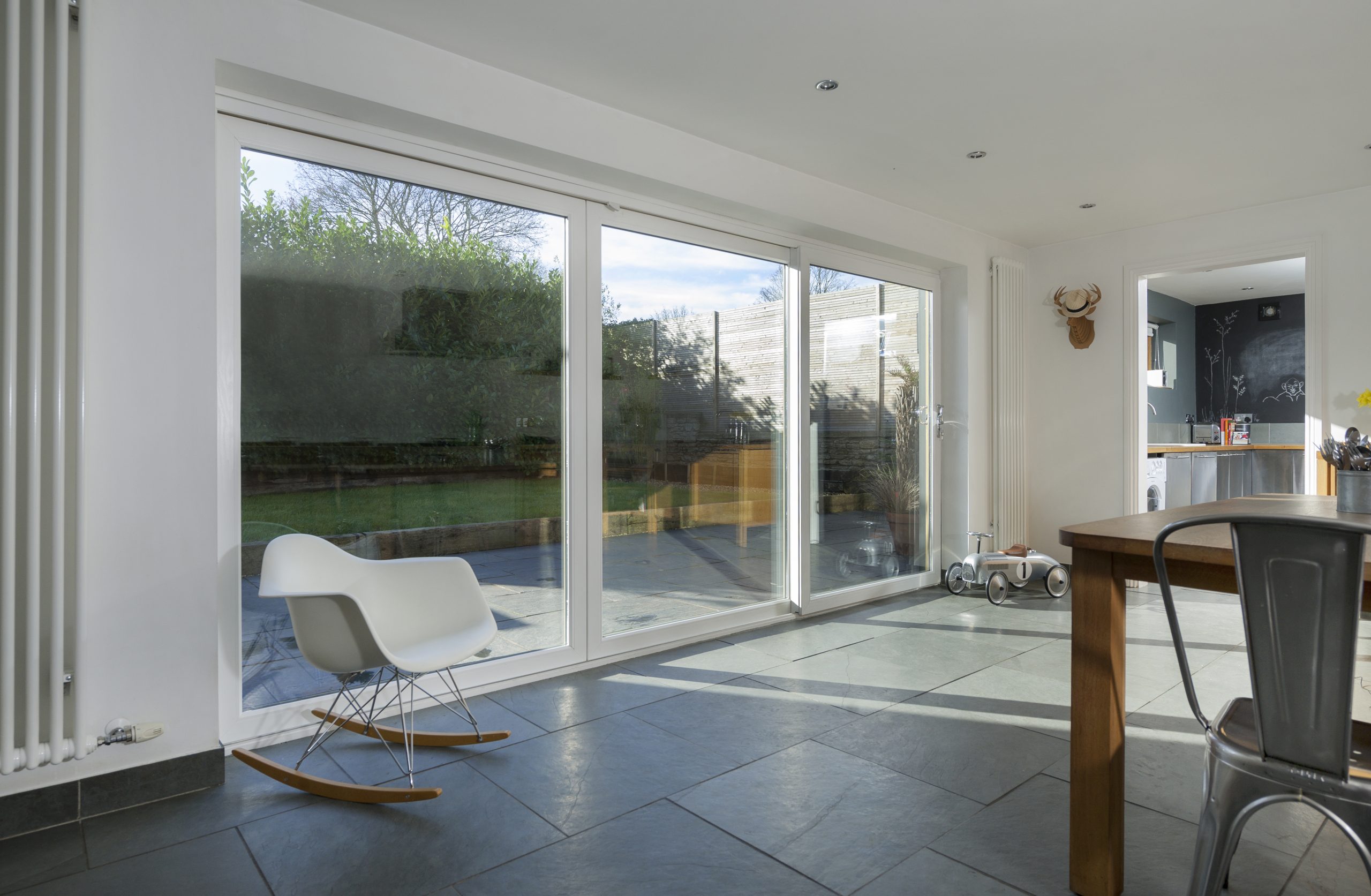 Slider 24 Patio Door