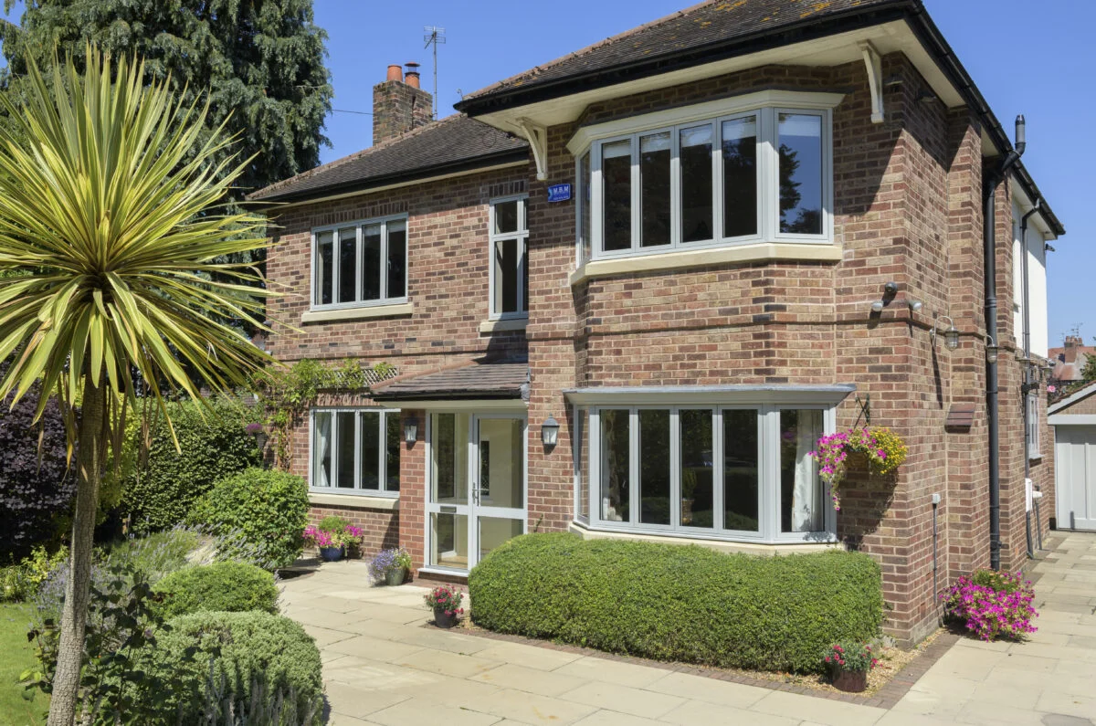 Sheerline Aluminium Systems