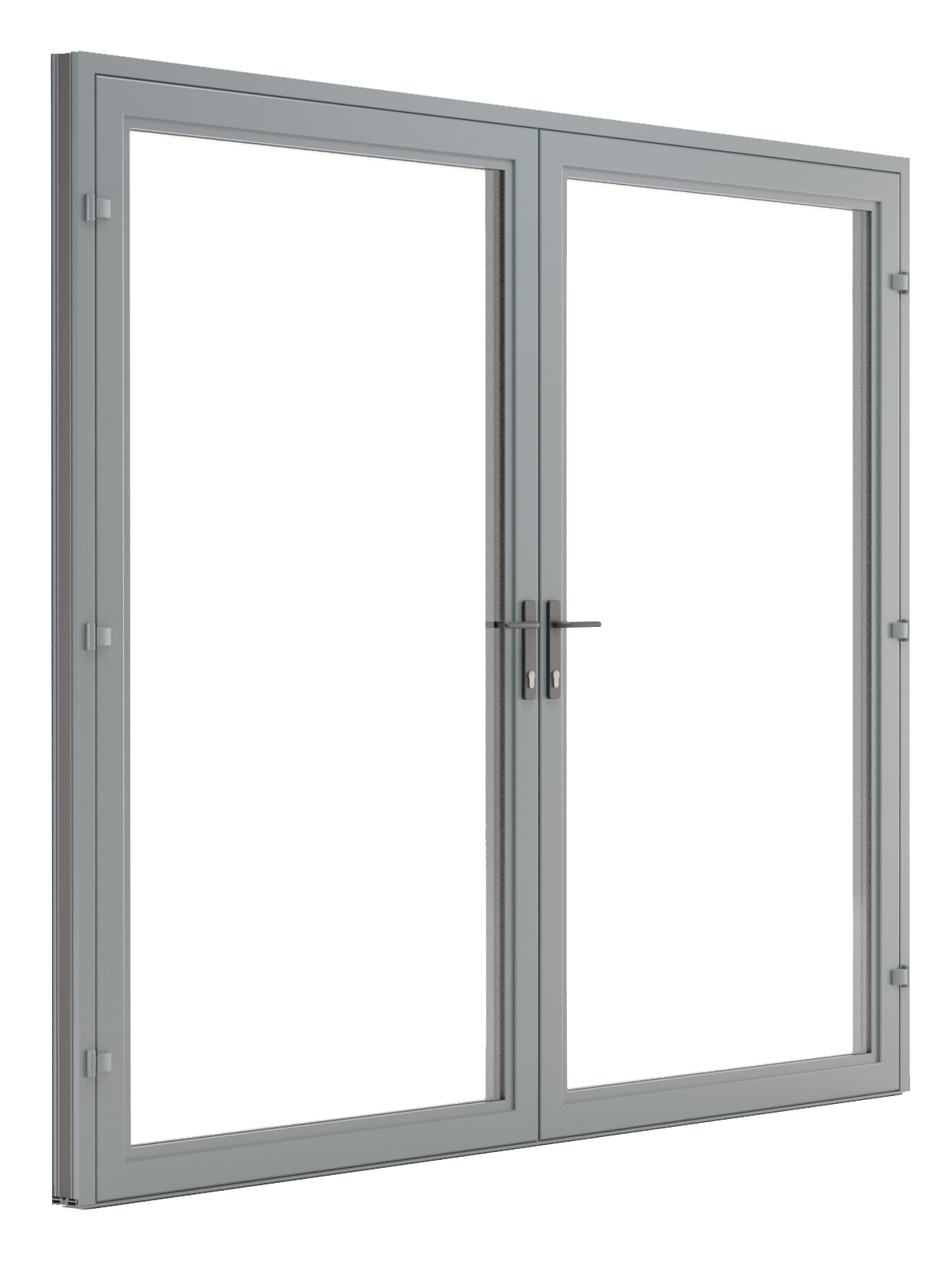 Prestige French Doors