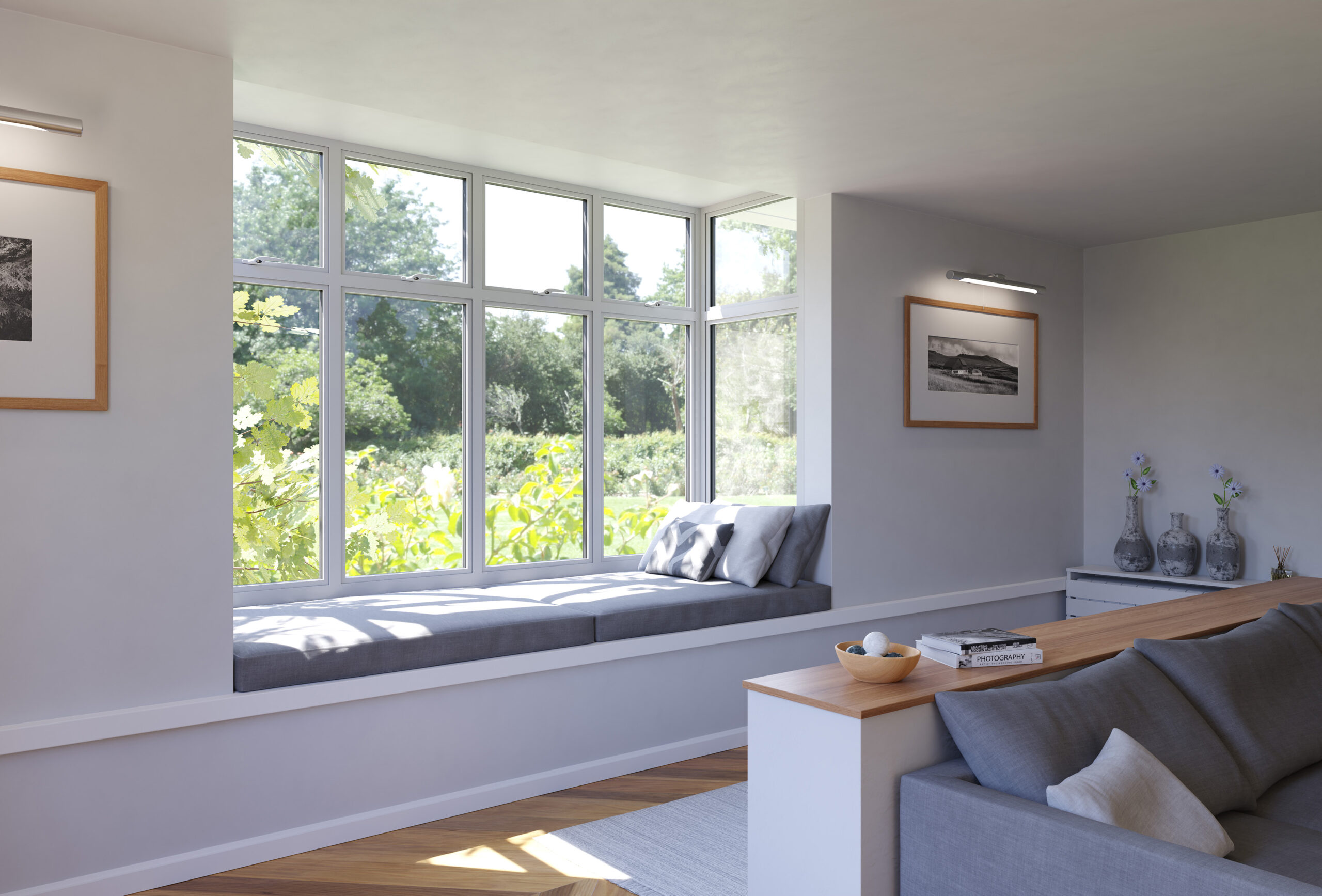 Double Glazing Supply in the Midlands