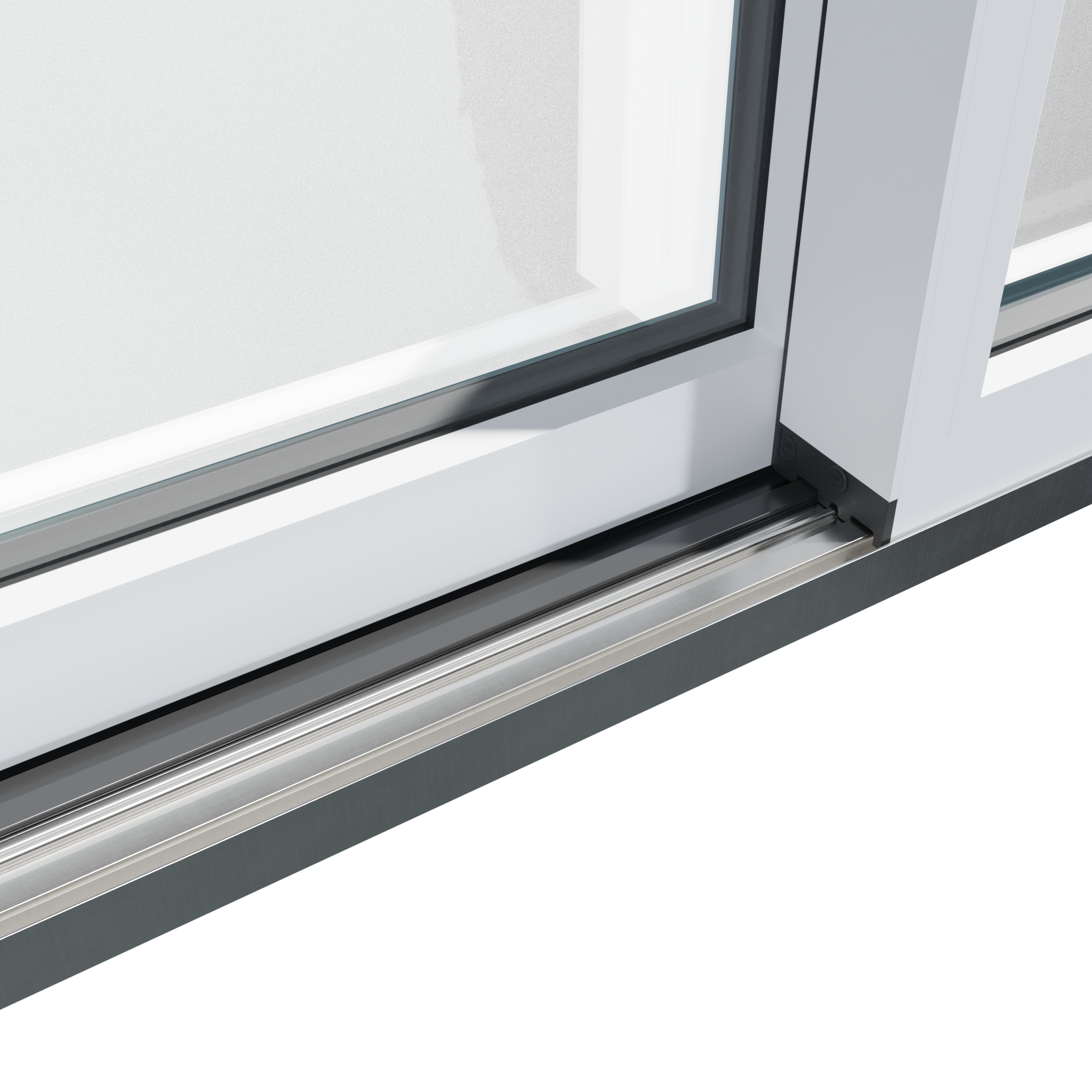 Lift & Slide Patio Doors