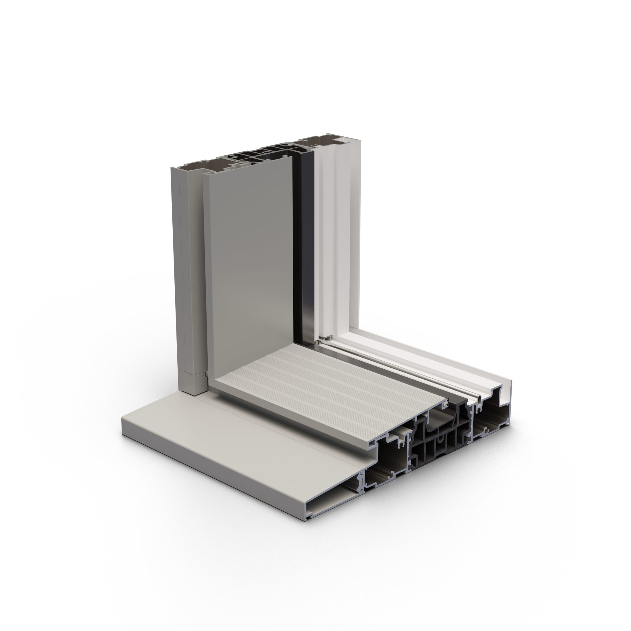 Lift & Slide Patio Doors