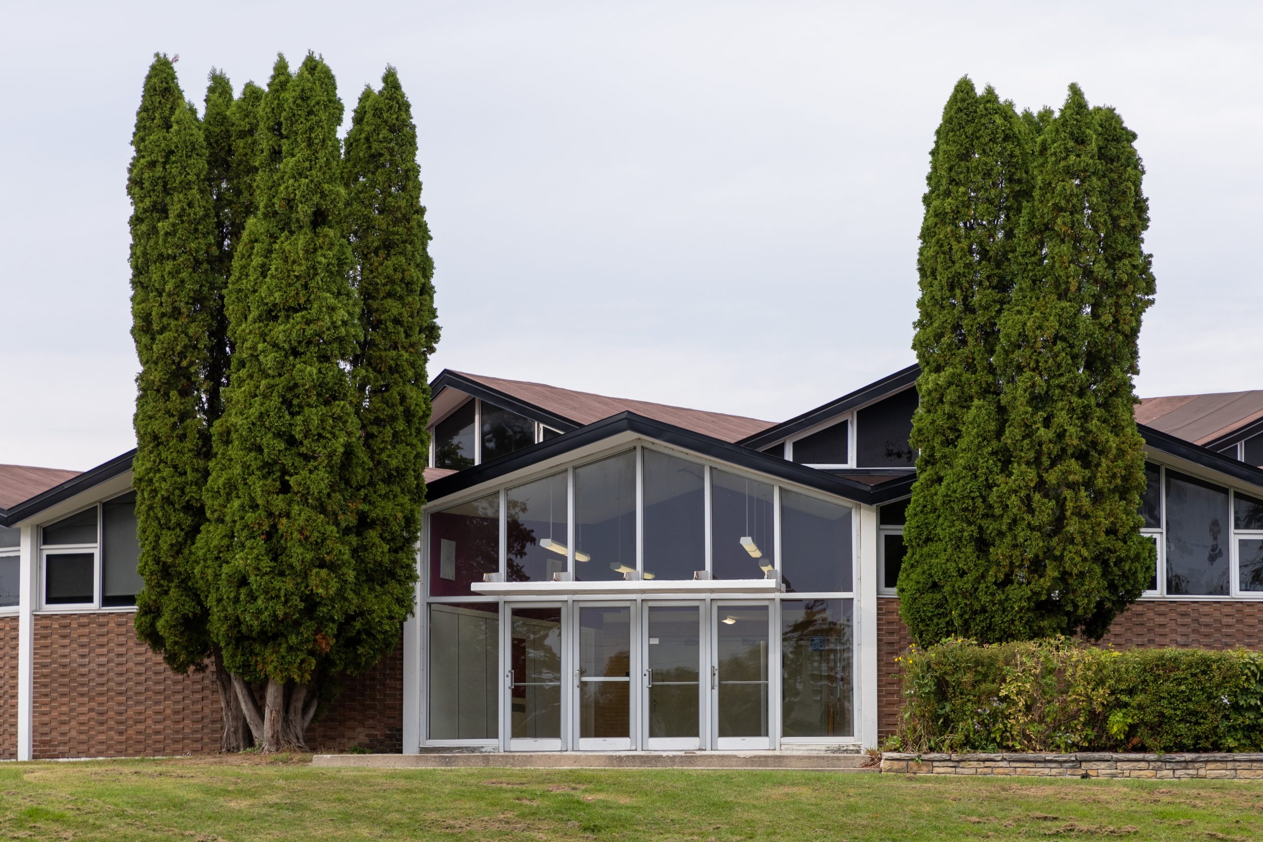 Educational facilities