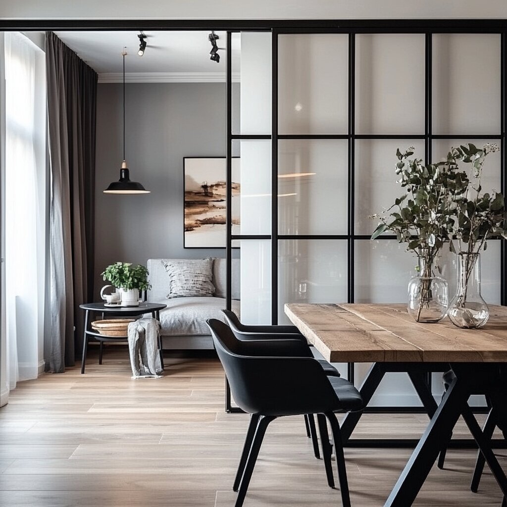 nexu telescopic door