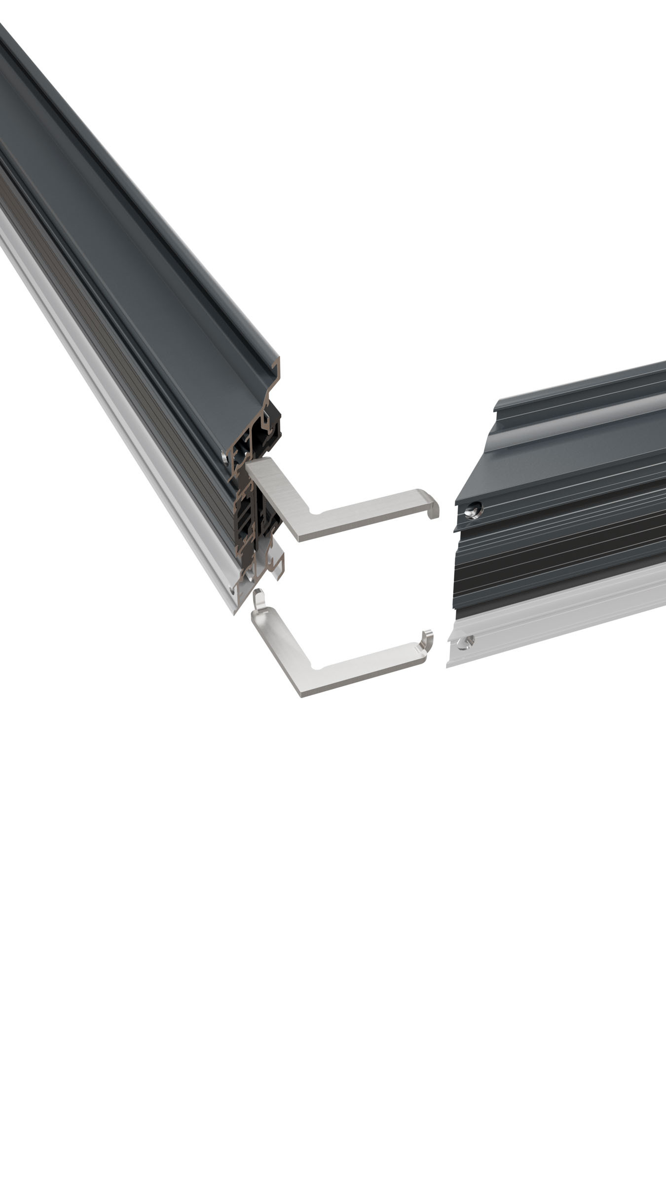 sheerglide inline patio door