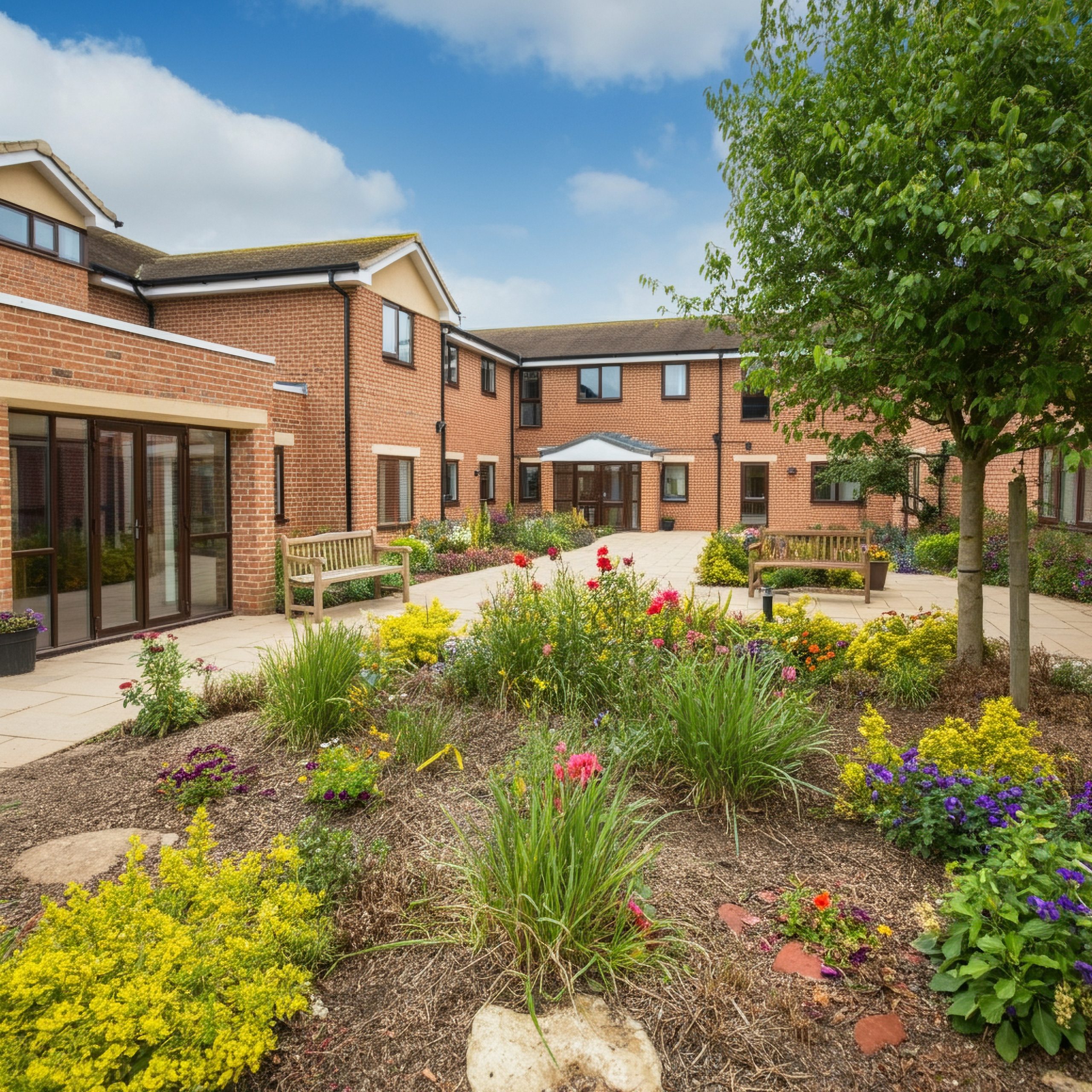 glazing for large projects in the uk