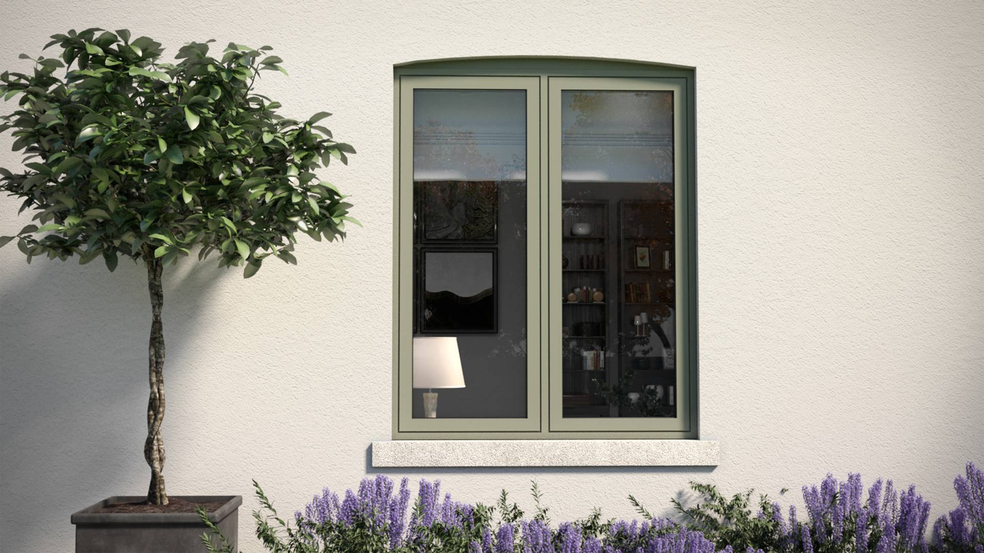 Enhance Your Commercial Property With High-Quality Windows