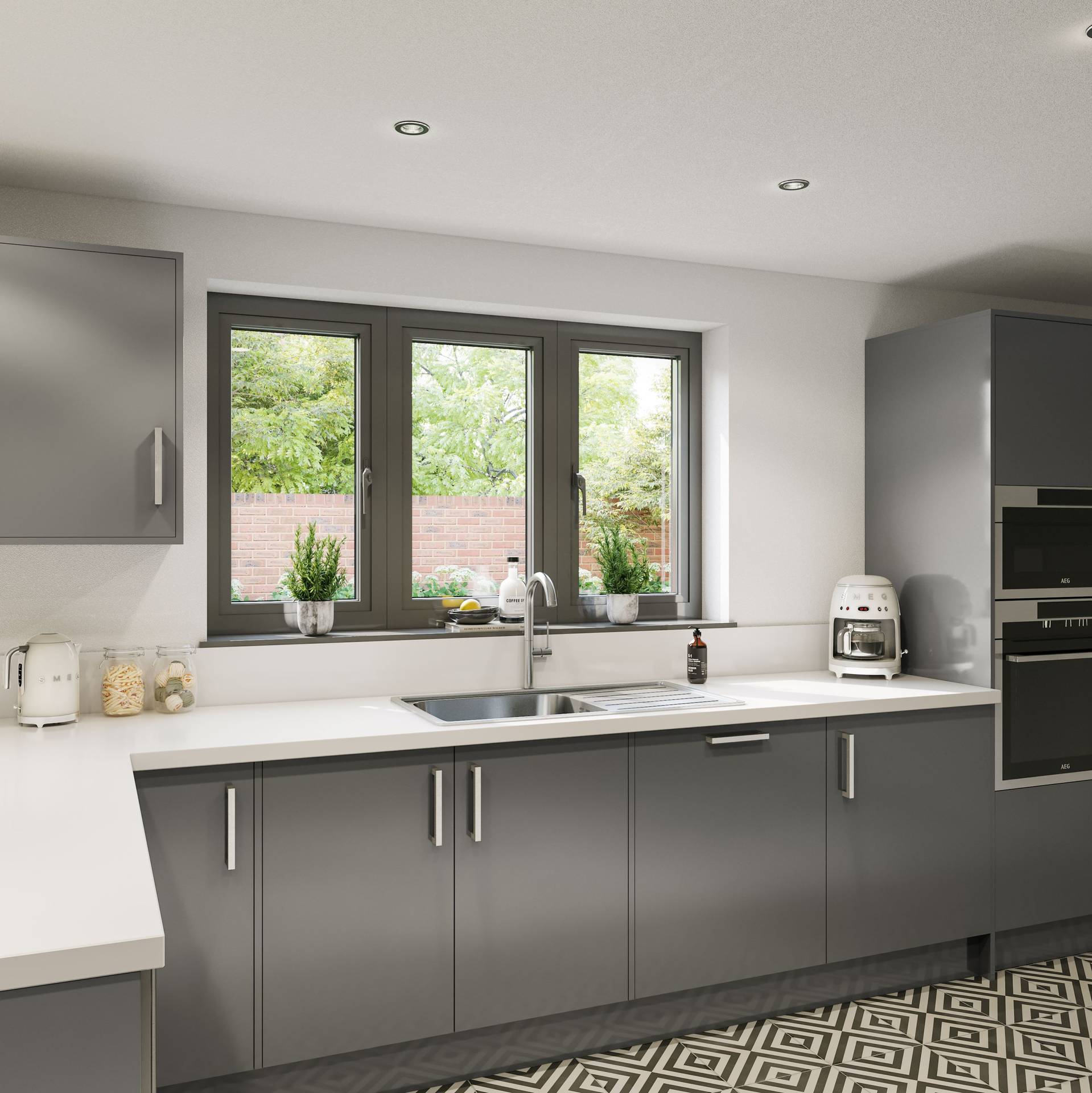 Comprehensive Window Solutions In Northampton