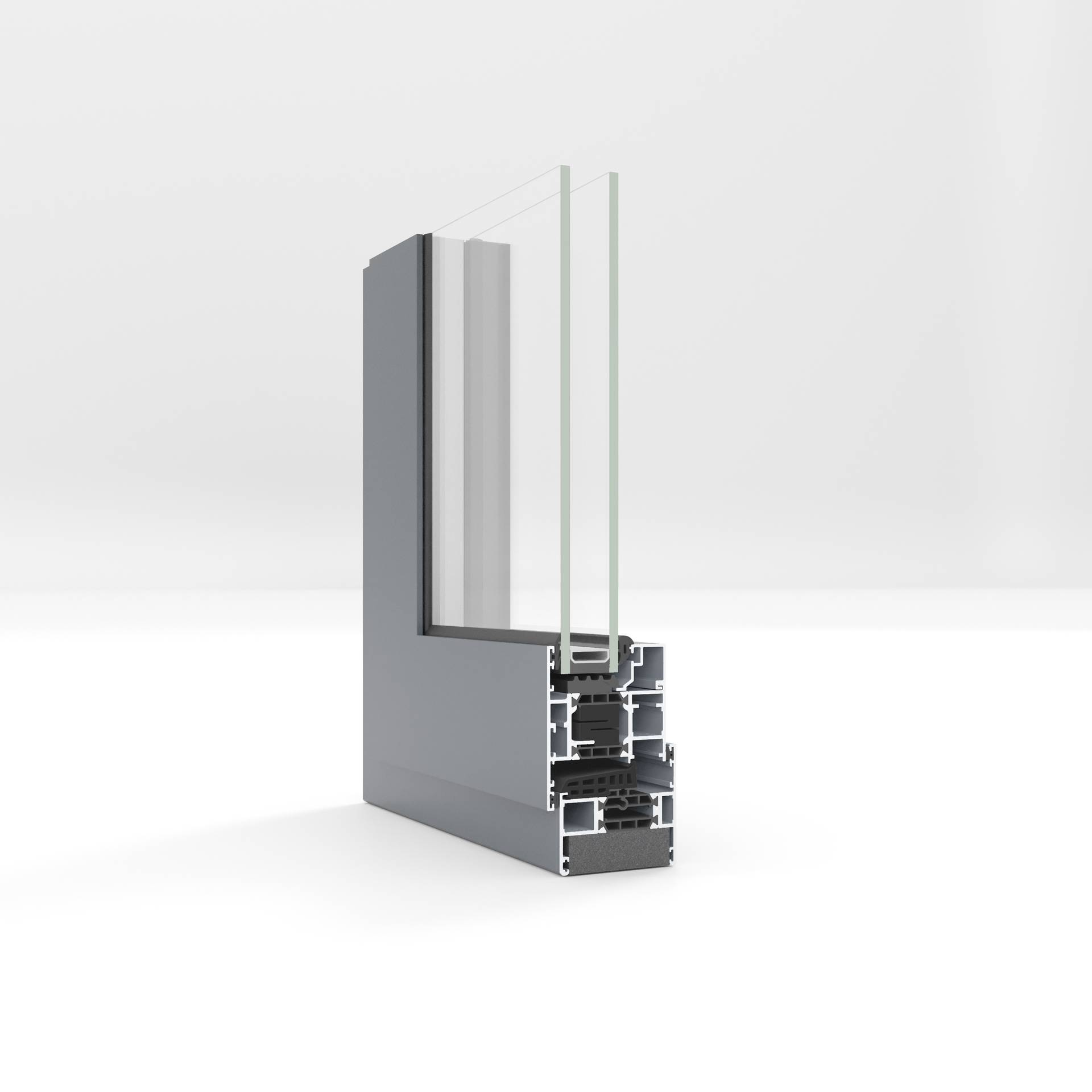 Comprehensive Window Supply Solutions In Shrewsbury