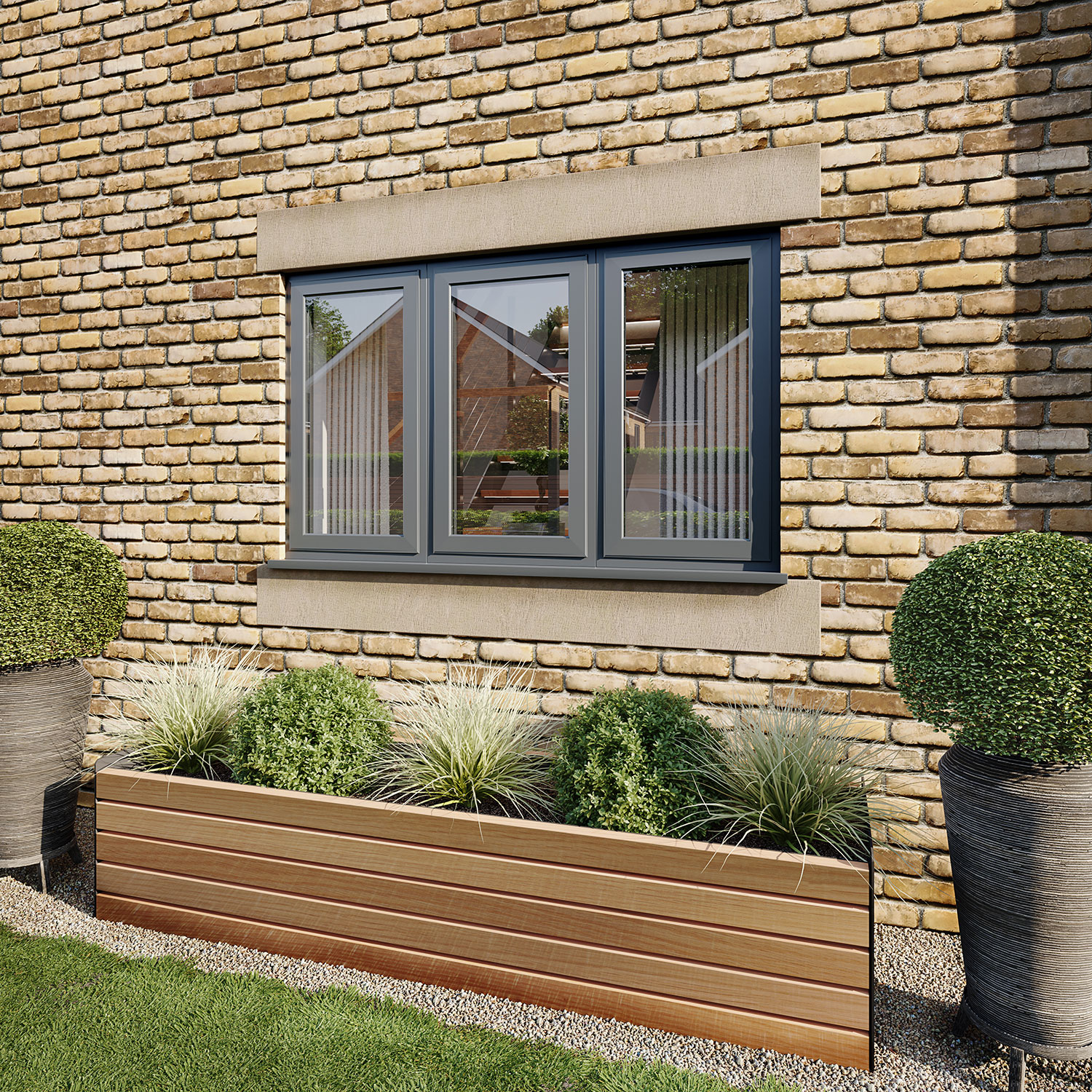 Enhancing Shrewsbury Workspaces With Quality Window Supplies