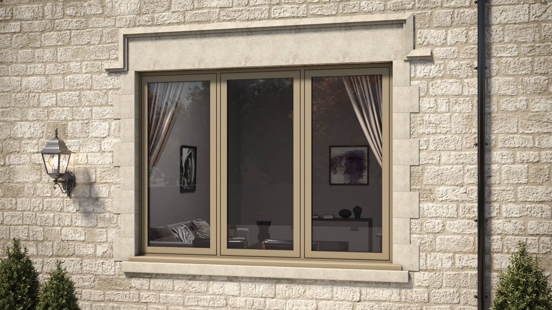 Window Supply in Shrewsbury