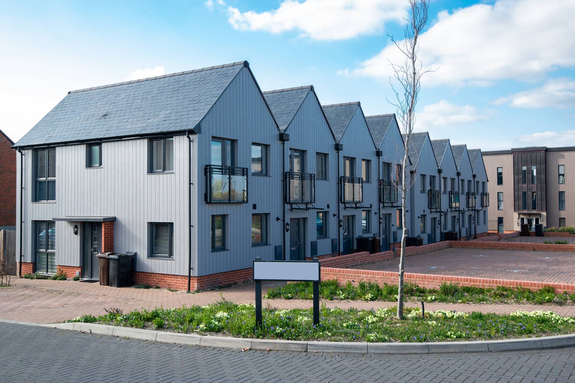 Efficient Double Glazing Supply for Birmingham Installers