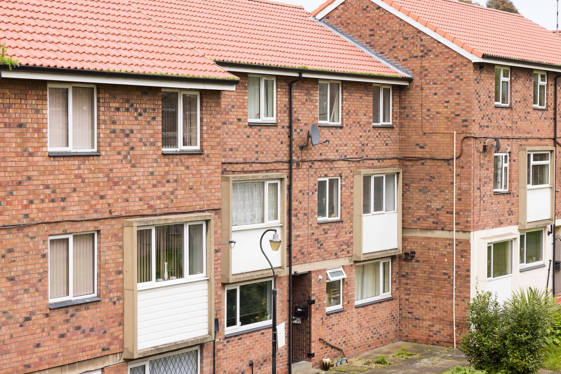 Reliable Double Glazing Supply for Birmingham Installers